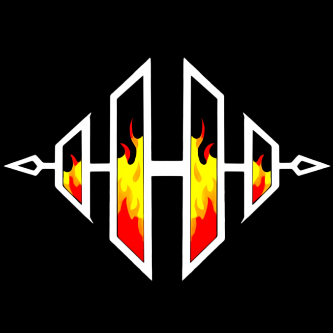 hellhades logo