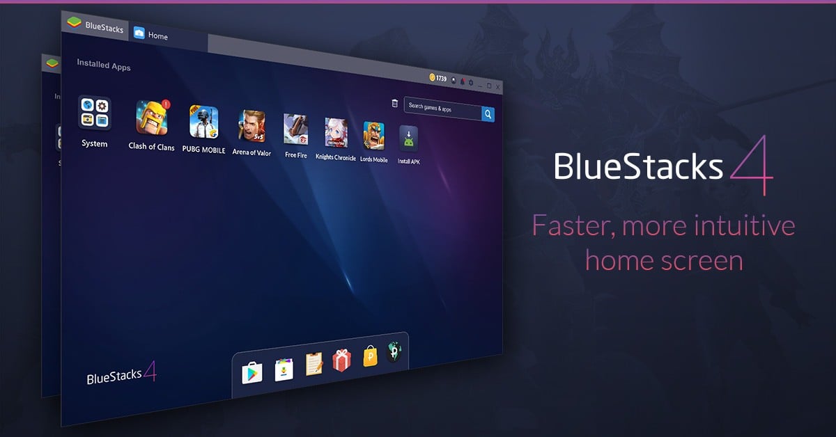 BlueStacks Features to Increase Efficiency in Tower of Fantasy