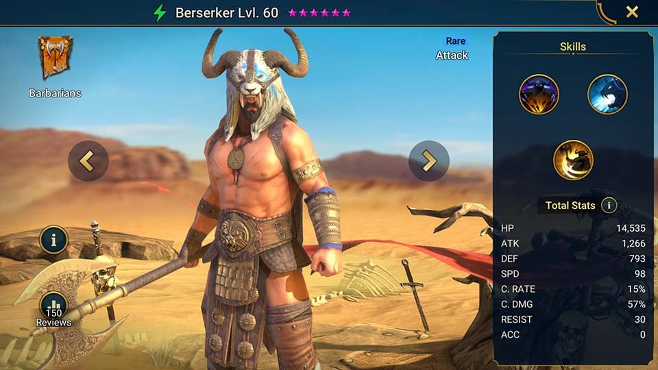 Berserker vs Shield Maiden  Indepth review : r/ConquerorsBlade