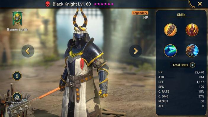 Black Knight