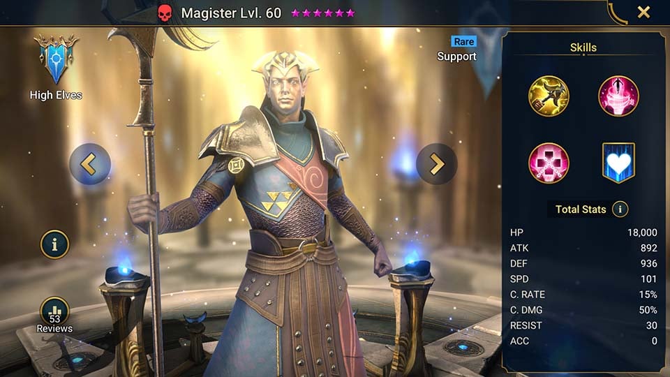 Magister