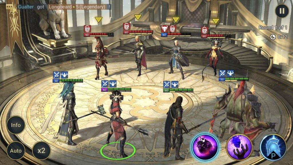 raid shadow legends progress missions