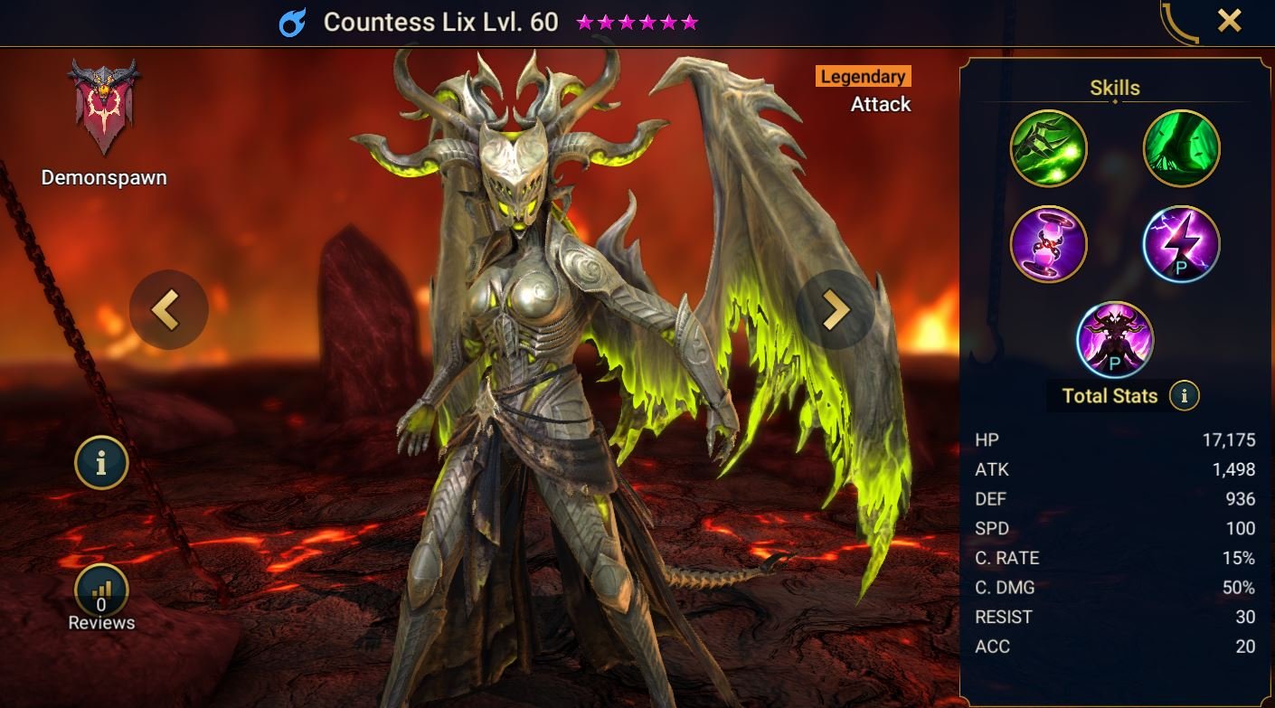 diablo 2 countess hell immune