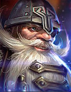 Dilgol-Portrait