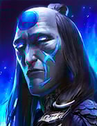 Genbo the Dishonored-Portrait