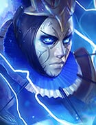 Magic Guardian-Portrait