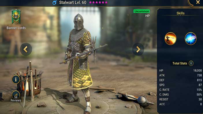 stalwart-fixer