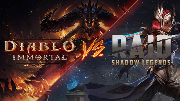 Guides and News for Diablo Immortal - HellHades