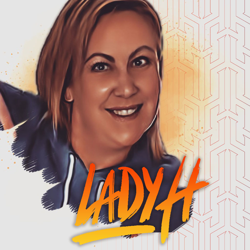 Lady H