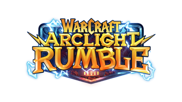 Warcraft_Arclight_Rumble_Logo