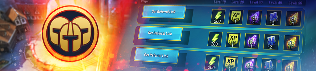 raid shadow legends how to use referral code