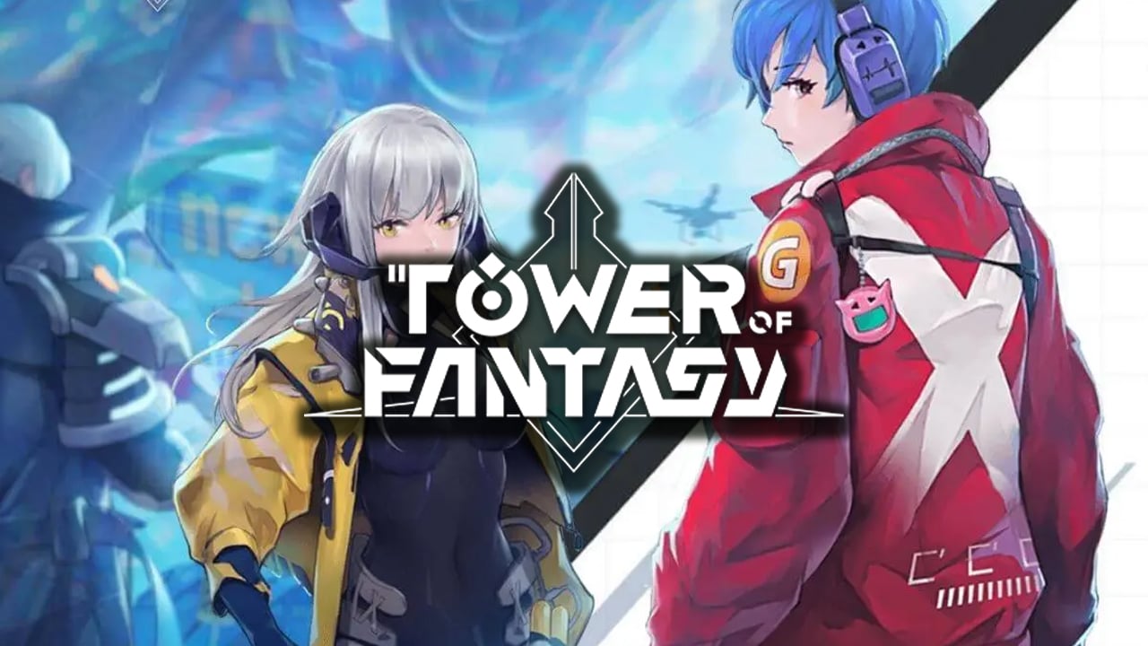 Tower of Fantasy Guide: Tower of Fantasy Reroll Tier List Guide