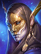 Prosecutor prosecutor portrait