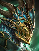 greenwarden ruarc portrait