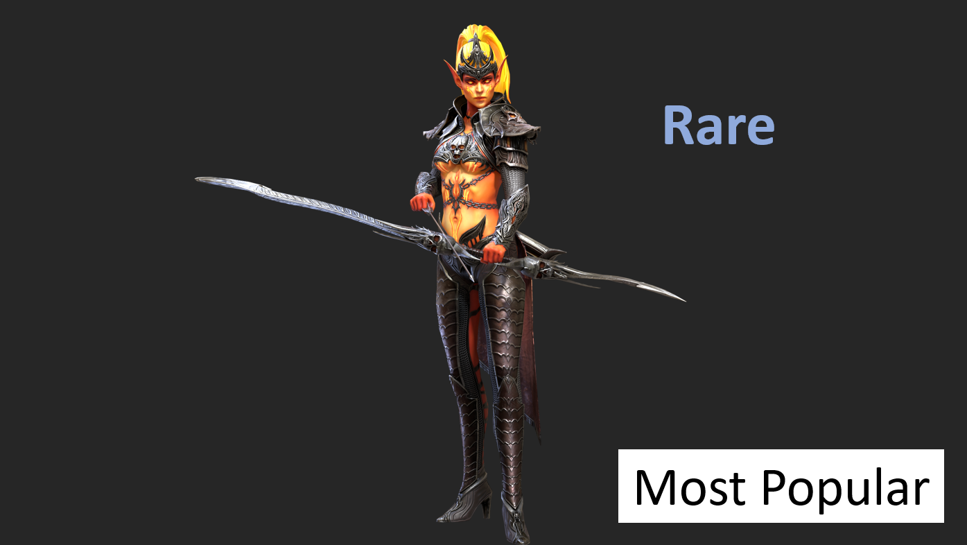 RAID Shadow Legends tier list: Best characters for every faction in 2023 -  Dexerto