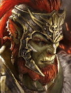 Supreme Galek Supreme Galek Portrait