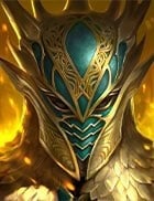 Locwain locwain portrait