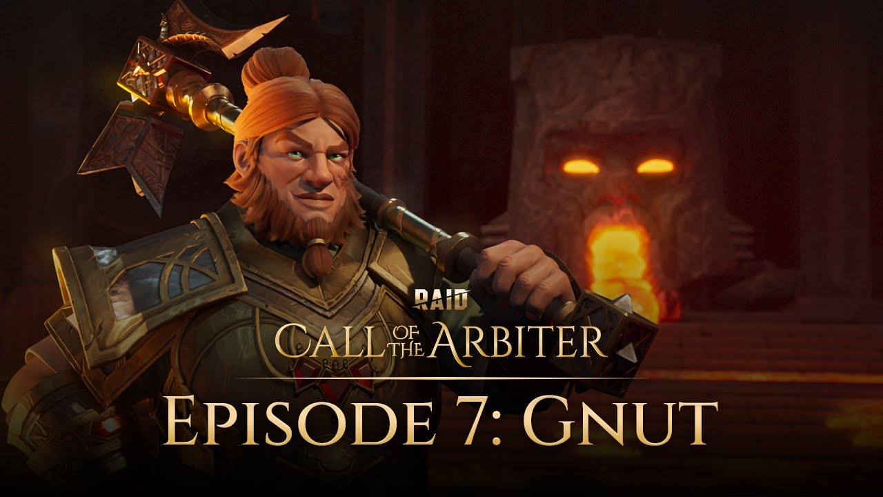 Call of the Arbiter Episode 7