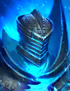 22100 ice golem portrait for boss guide