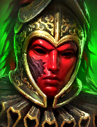 Knave of Hearts Portrait