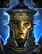 Losan K’Leth Losan K'Leth Portrait