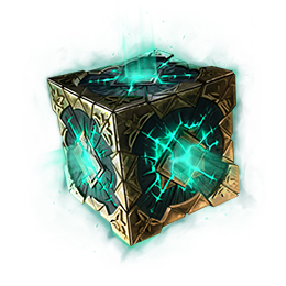 Chronocube