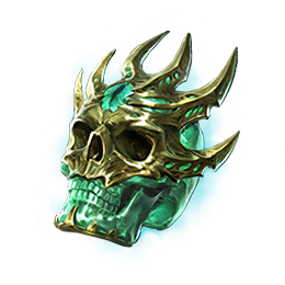 Diadem of Undeath