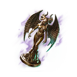 Epic – Demonic Effigy