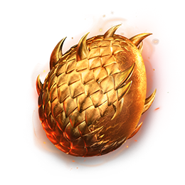 Epic – Gilded Dragonstone