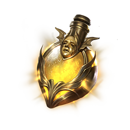 Epic – Golden Elixir