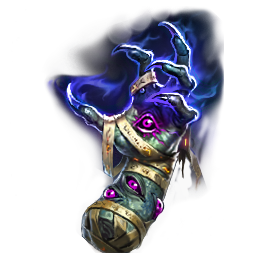 Hand of Uncreation