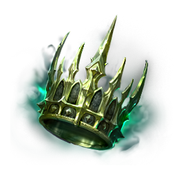 Irethi Coronet