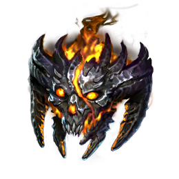 Legendary – Aspect of Siroth