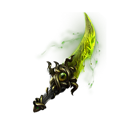 Malefic Talon