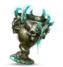 Rare – Unholy Grail