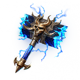 Stormcaller