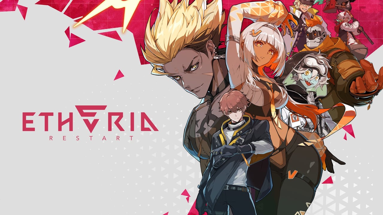 3_Etheria_feature Promotional Poster for Etheria: Restart