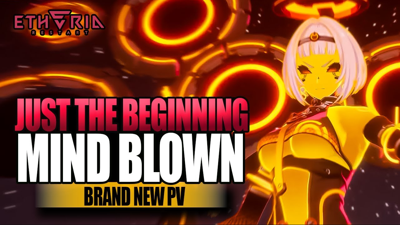18th Oct Thumbnail 18th Thumbnail for Etheria: Restart