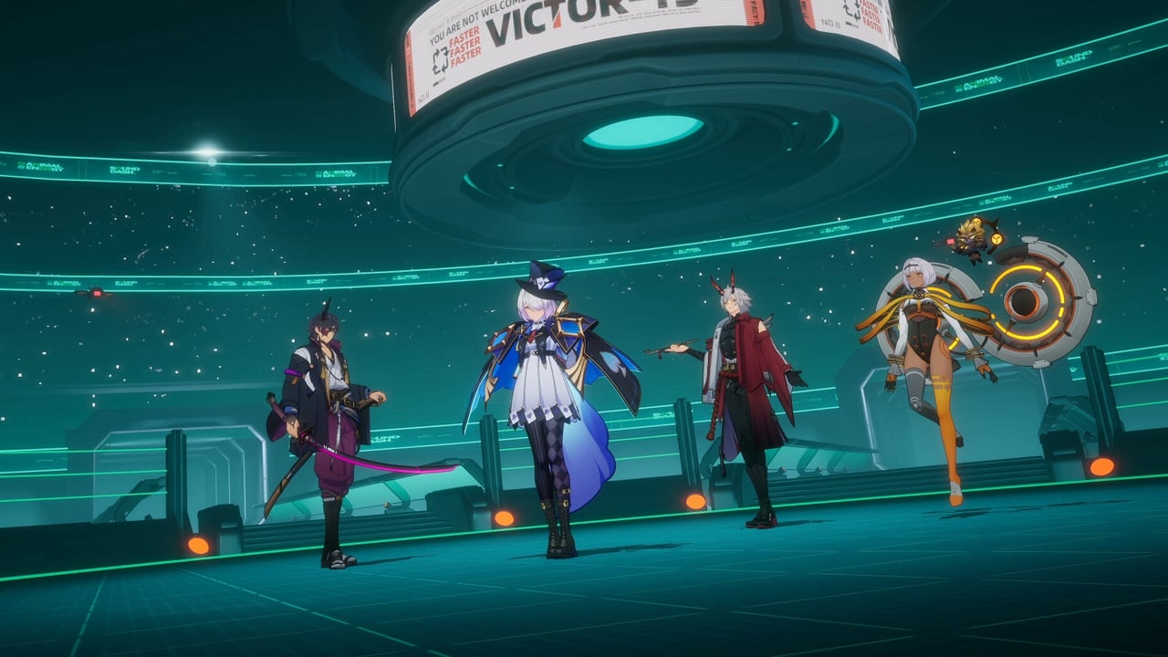 24_Etheria_feature Image of Arena Environment in Etheria:Restart