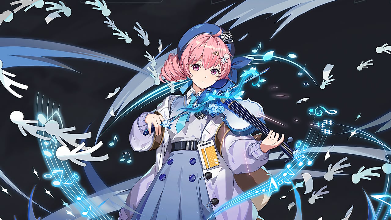 Chiakitheecho_Featured Image of Chiaki from Etheria: Restart
