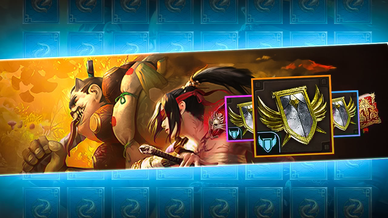 Deck Event April