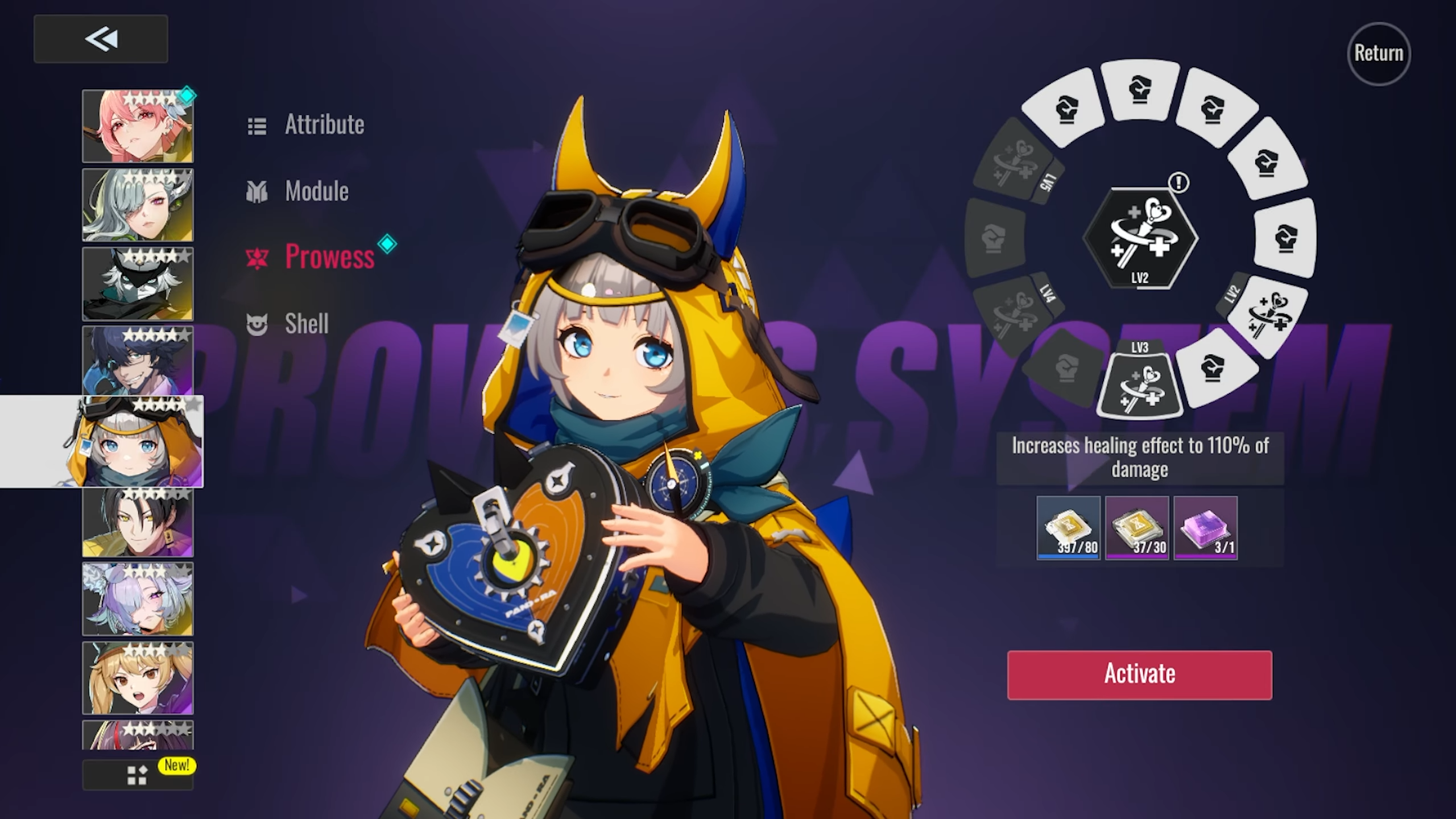 Etheria Restart – New Player Series_Game Flow Part 4_Free2play Journey 17-9 screenshot