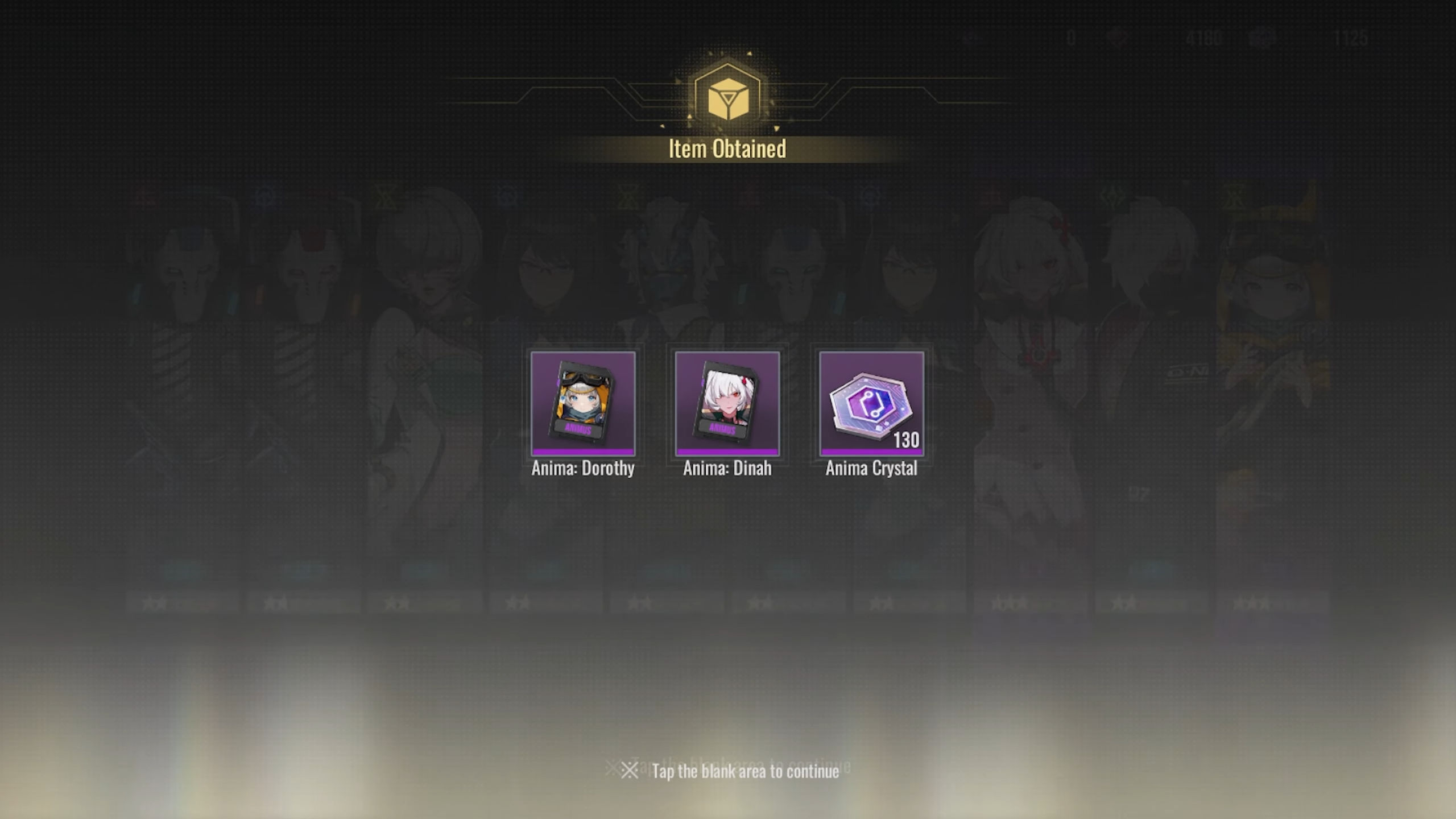 Etheria Restart – New Player Series_Game Flow Part 4_Free2play Journey 32-25 screenshot