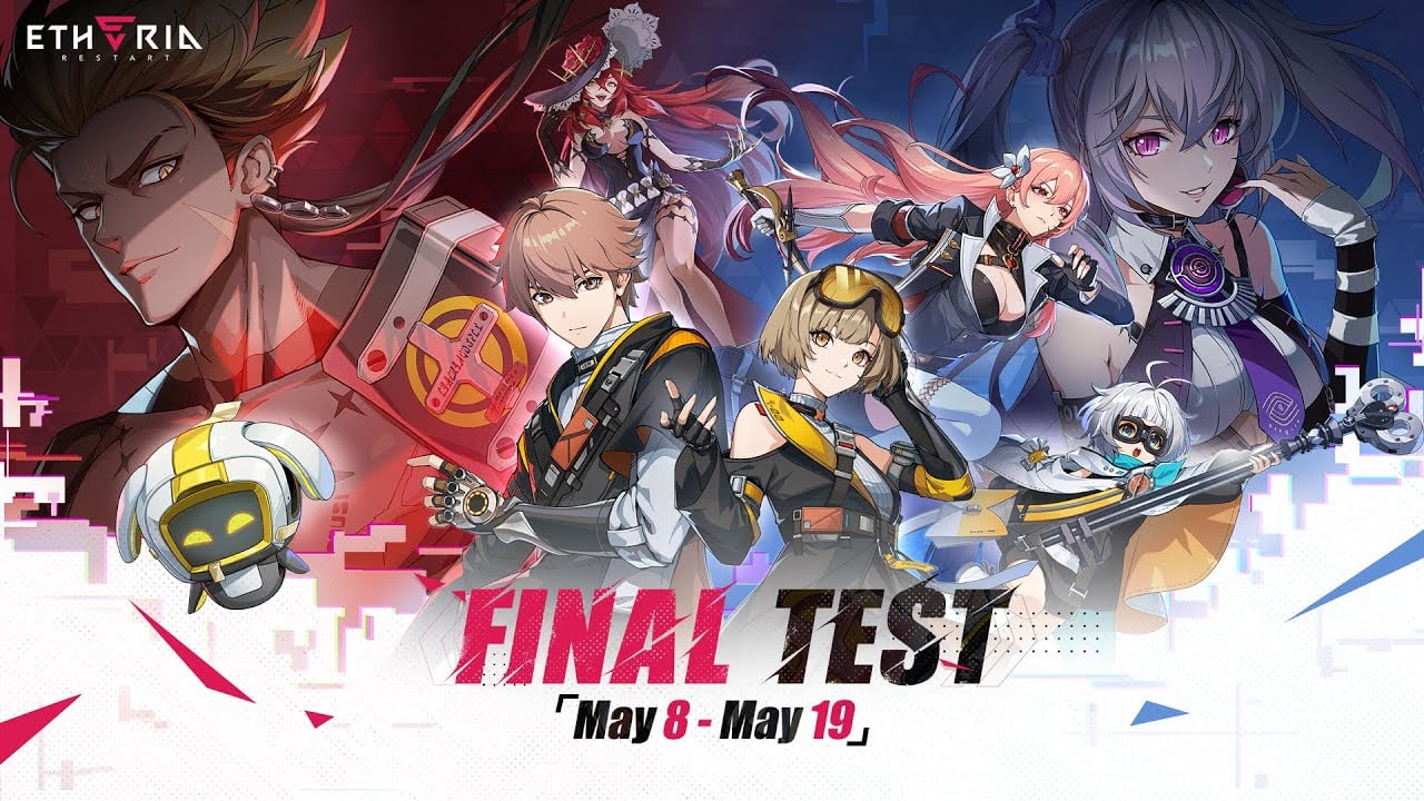 Final Test Direct