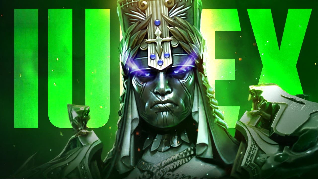 Iudex