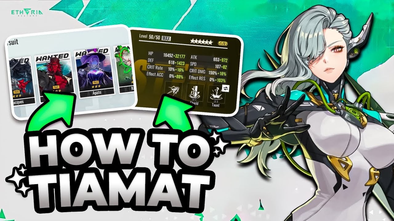 Tiamat