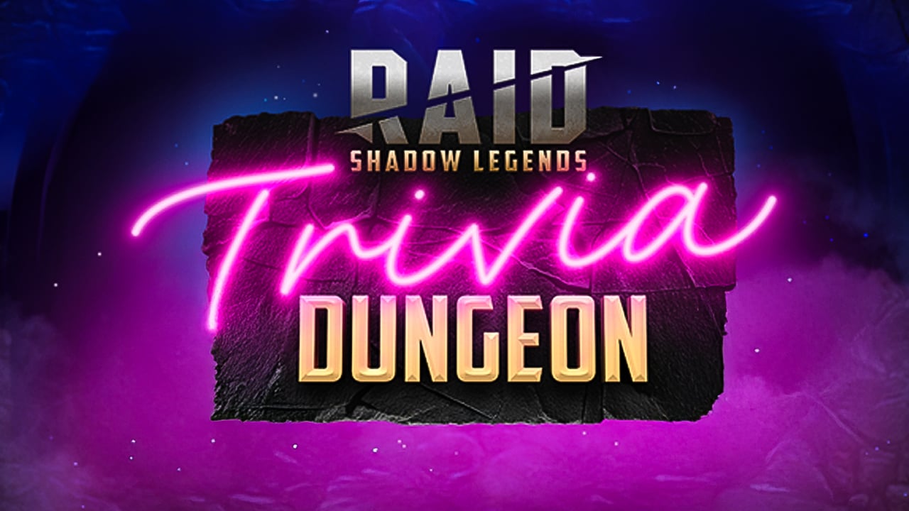 Trivia Dungeon