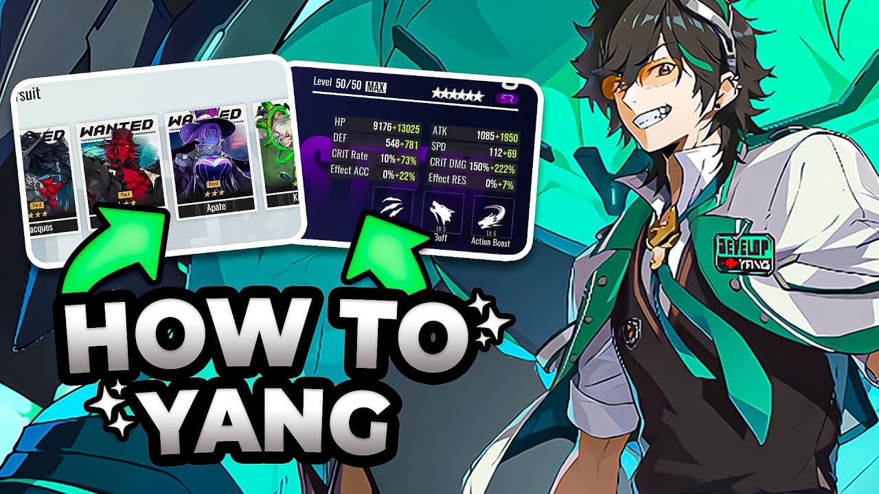 Yang