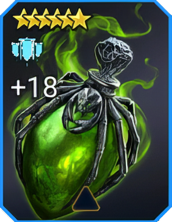 Arachnelixir