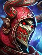 Balar the Lost Balar the Lost Portrait